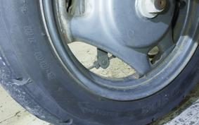 SUZUKI LET's 2 L CA1KA