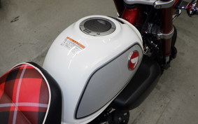 HONDA MONKEY 125 2013 JB03