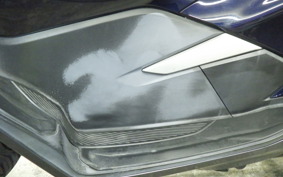 HONDA PCX125-3ﾊEVEﾘｯﾄﾞ 1989 JF84