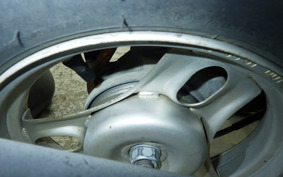 HONDA DIO Gen.6 2007 AF68