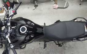 SUZUKI Vｽﾄﾛｰﾑ650XTA 2021 C733A