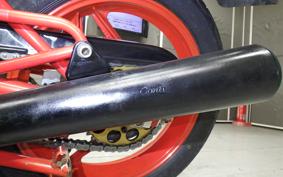 DUCATI 750 F1 1986