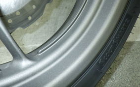 YAMAHA X FORCE 2023 SG79J