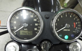 KAWASAKI W400 2011 EJ400A