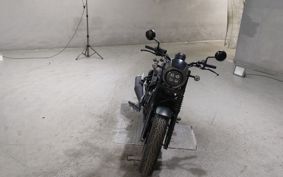 HONDA REBEL 250 S MC49