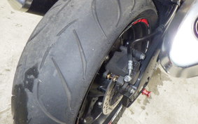 SUZUKI GSX-R1000 2008