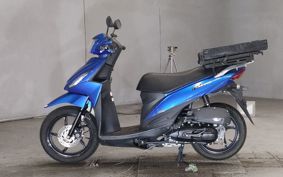 SUZUKI ADDRESS V110 CE47A
