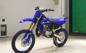YAMAHA YZ85LW 2020 CB16C