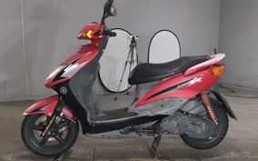 YAMAHA CYGNUS125XSR SE12J