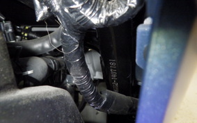 YAMAHA VINO 50 Gen.4 AY02