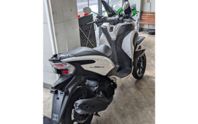 YAMAHA TRICITY 155 SG81J