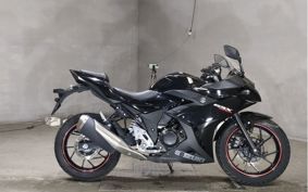 SUZUKI GSX250R DN11A