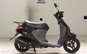 SUZUKI LET's 5 2017 CA47A