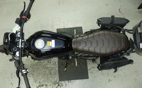 DUCATI SCRAMBLER 2026