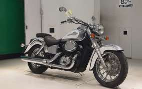 HONDA SHADOW 400 2002 NC34