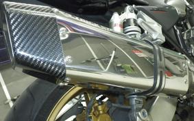 HONDA CB1300SF SUPER FOUR 2004 SC54
