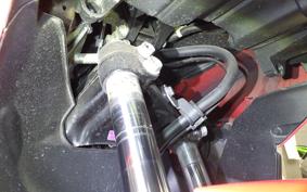 HONDA ADV150 2012 KF38