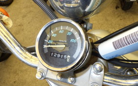 HONDA JOKER 90 HF09
