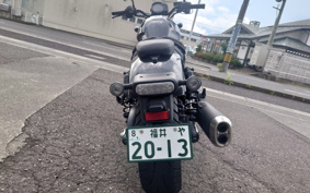 HONDA REBEL 1100 2024 SC83