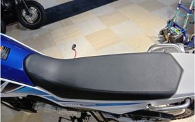 YAMAHA SEROW 250 DG31J