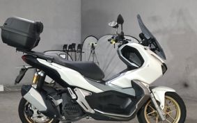 HONDA ADV150 KF61