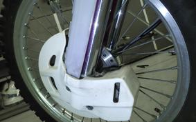 KAWASAKI KDX200SR Gen.2 DX200G