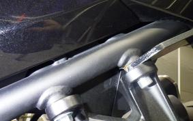 KAWASAKI NINJA 400 2025 EX400L