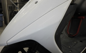 SUZUKI ADDRESS V50 Gen.2 2022 CA42A