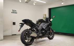 KAWASAKI NINJA 1100SX 2026 ZXT10H