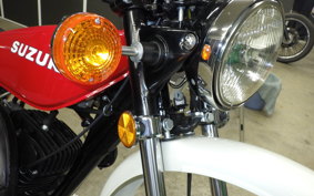 SUZUKI TS250 2017 TS2503