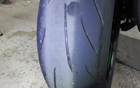 KAWASAKI NINJA H2 SX 2023 ZXT02P