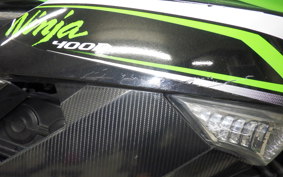 KAWASAKI NINJA 400R 2012 ER400B