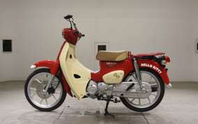 HONDA C110 SUPER CUB 2008 JA59
