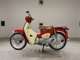 Фото Honda C110 SUPER CUB 2008 с японского аукциона