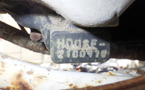 HONDA CRM80 GEN 1 HD11