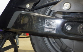 HONDA EM1 e: 2024 EF16