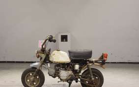 HONDA MONKEY Z50J