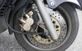 YAMAHA MAJESTY 125 FI