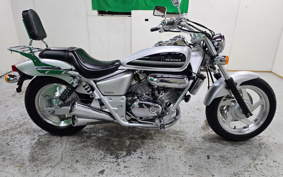 HONDA V-TWIN MAGNA MC29