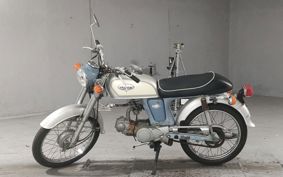 HONDA BENLY50 CD50