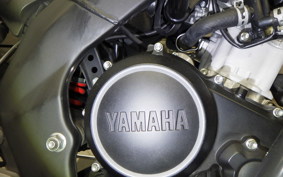 YAMAHA XSR155 2024