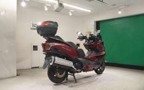 HONDA SILVER WING 400 GTA 2010 NF03