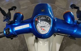 HONDA SUPER CUB50 AA09