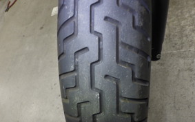 HONDA REBEL 250 S 2006 MC49