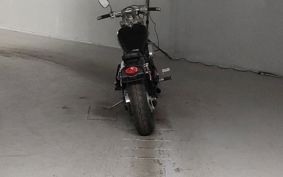 HONDA STEED400 NC26