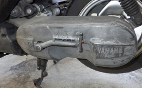 YAMAHA JOG Gen.4 SA16J