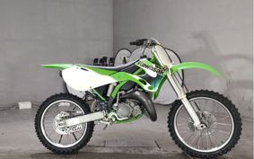 KAWASAKI KX125 KX125L