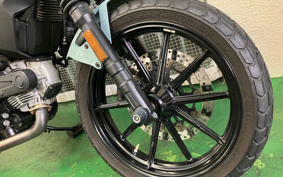 DUCATI SCRAMBLER SIXTY2 2016 KA00