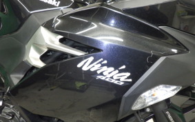 KAWASAKI NINJA 400 2021 EX400G