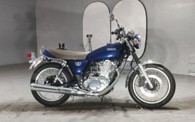 YAMAHA SR400 2021 RH16J